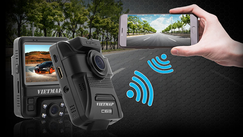 C&ocirc;ng nghệ truyền video th&ocirc;ng qua WiFi